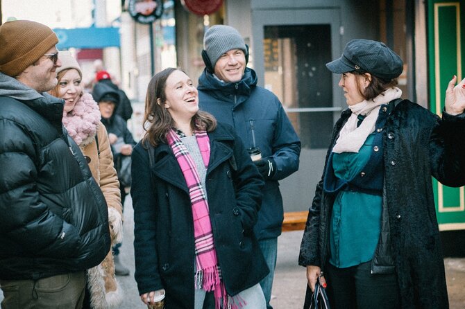 Astoria Food Walking Tour in New York - Duzan Arayes: A Pita That Packs a Scene-Stealer Punch
