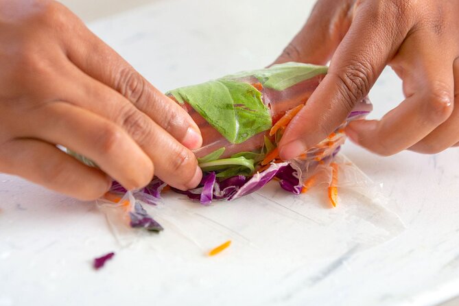 Authentic Asian Cooking Class in NYC (Includes 4-Course Meal) - Key Highlights You’ll Care About