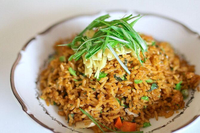 Authentic Asian Cooking Class in NYC (Includes 4-Course Meal) - Knife Skills and Flavor Balance: The Stuff You Can Use at Home