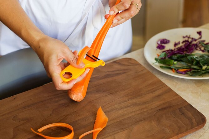 Authentic Asian Cooking Class in NYC (Includes 4-Course Meal) - What the Experience Feels Like: Cozy Setting and BYOB