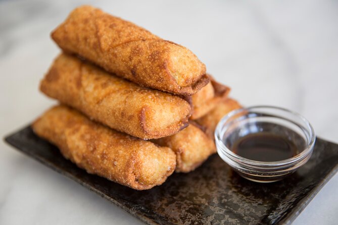 Authentic Asian Cooking Class in NYC (Includes 4-Course Meal) - Price and Value for NYC at $159 Per Person