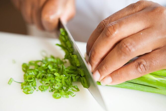 Authentic Asian Cooking Class in NYC (Includes 4-Course Meal) - Who This Class Fits Best (and Who Might Want Another Option)