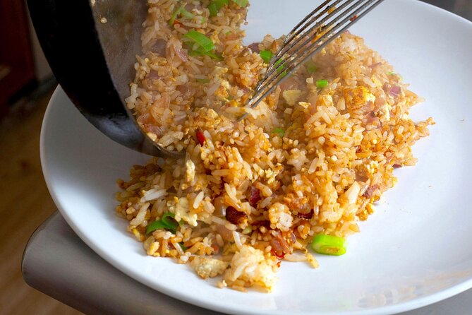 Authentic Asian Cooking Class in NYC (Includes 4-Course Meal) - Getting There: 136 17th St, Brooklyn, and What to Bring