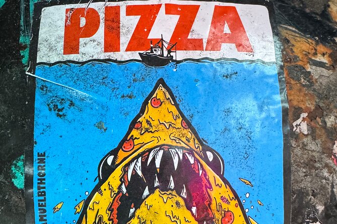 Bagels Dumplings Pizza & Tacos: A Downtown Food Crawl - El Cabron Taqueria and the Chinatown Dumpling Moment