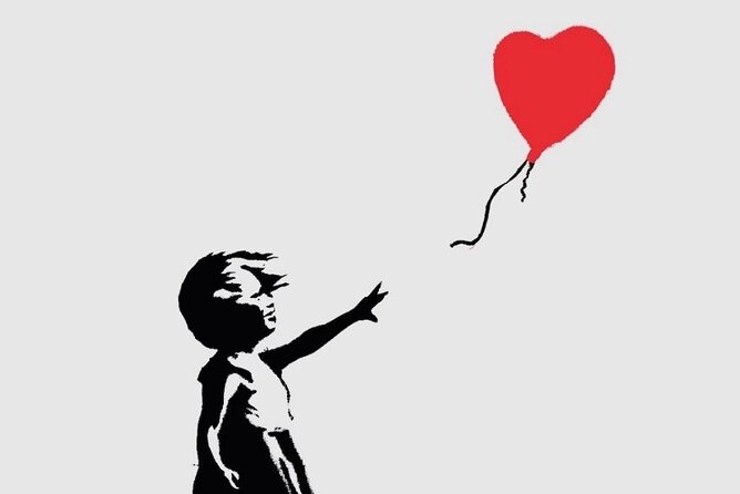 Banksy Museum New York City Admission Ticket - Inside the Galleries: Replica Collection and the Meaning Behind It
