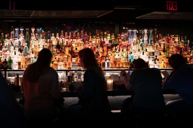 Bar, Lounge and Rooftop Tour NYC - Where You Meet, and How to Arrive Without Stress