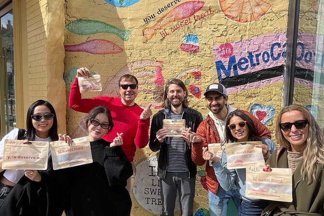 Beat the Lines - Viral Food Tour of the West Village - Key Things to Know Before You Go on This West Village Tour