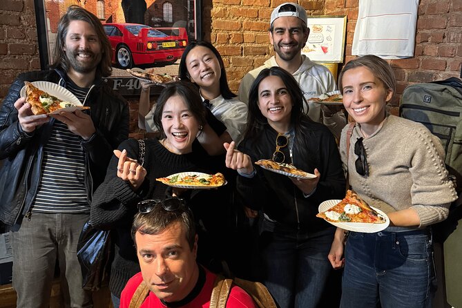 Beat the Lines - Viral Food Tour of the West Village - Why the Skip-the-Line Angle Feels Worth It