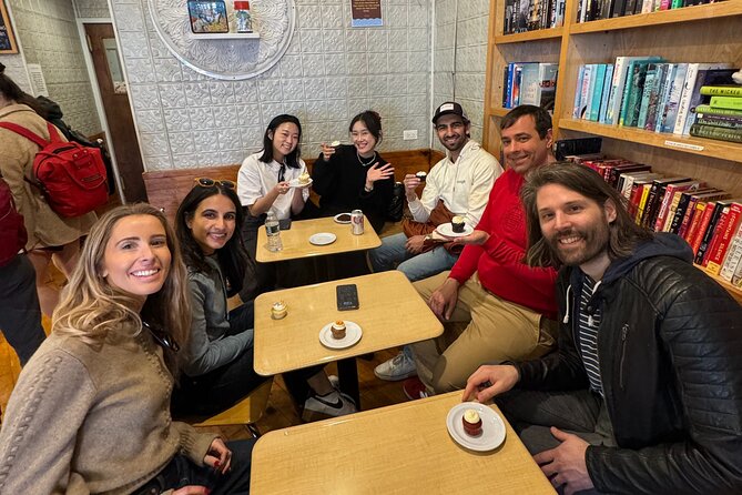 Beat the Lines - Viral Food Tour of the West Village - Pastry Stop: A Croissant Moment at the Newest West Village Bakery