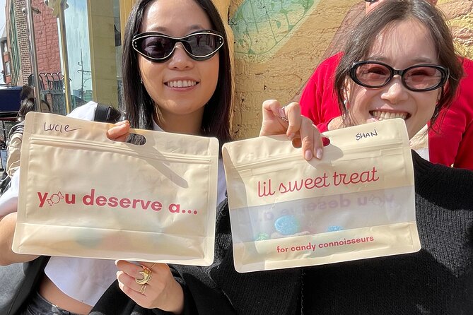 Beat the Lines - Viral Food Tour of the West Village - Surprise Addition and Dessert: When the Tour Adapts to the Day