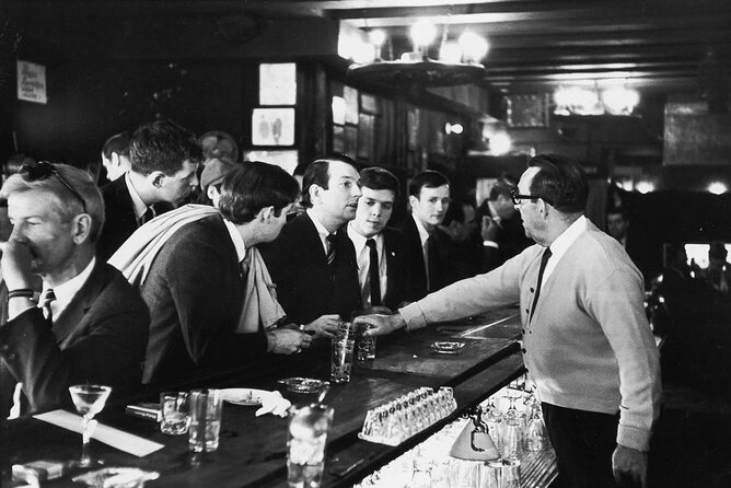 Before Stonewall Secret Gay History of New York City - Key Highlights to Know Before You Go