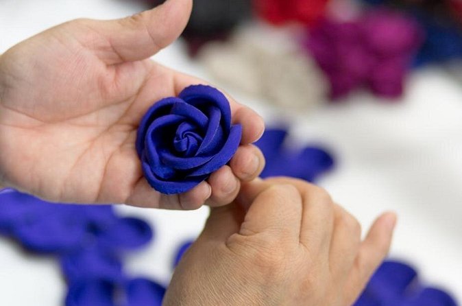 Behind The Scenes Factory Tour - M&S Schmalberg Flowers - Getting there and timing your day around this 10:30 am slot
