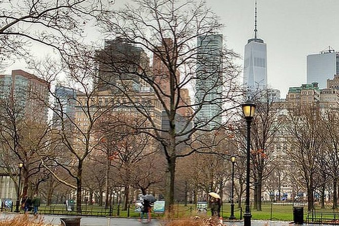 Best City Tour NYC 4 Hours up to 5 people - Getting Picked Up Anywhere in NYC (And Why It Matters)
