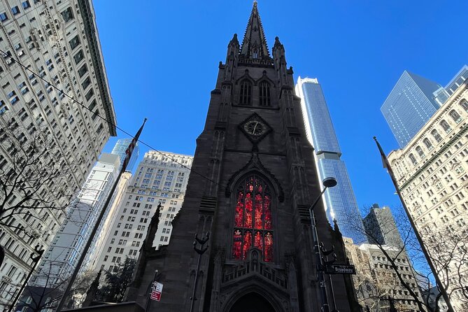 Best New York City Bus Tour and Boat Ride - Brooklyn Bridge walk: the photo stop that actually feels worth it
