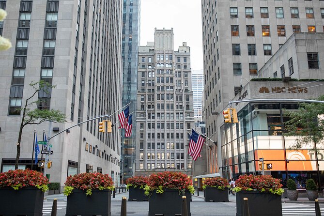 Best NYC Sightseeing Tour: Times Square, Grand Central, & More - New York Public Library: The One Stop Where You Actually Go Inside