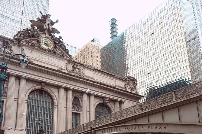 Best NYC Sightseeing Tour: Times Square, Grand Central, & More - St. Patrick’s Cathedral: Up Close and Personal for a Big-Name Interior