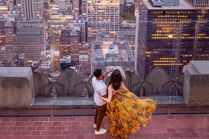 Best NYC Sightseeing Tour: Times Square, Grand Central, & More - Where You Meet, Where You End, and What That Means for Your Day
