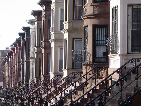 Best of Brooklyn Walking Tour: Historic Bridge, DUMBO & Heights - What This Best of Brooklyn Tour Gets Right in 3 Hours