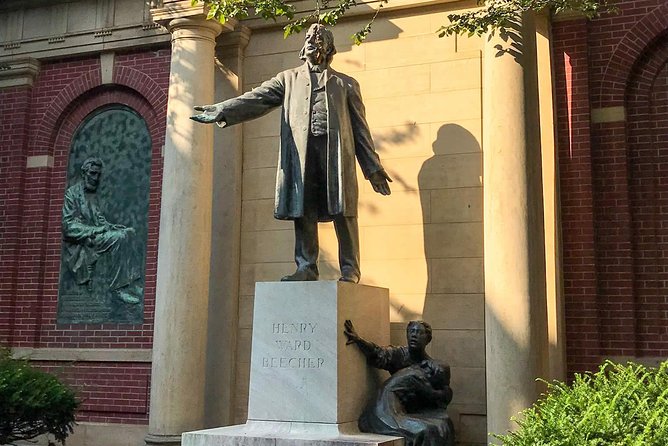 Best of Brooklyn Walking Tour: Historic Bridge, DUMBO & Heights - Brooklyn Bridge To DUMBO, A Story Walk You Can See