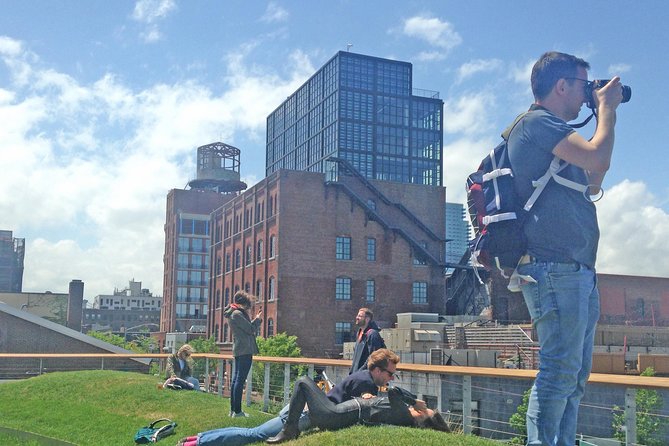 Best of Brooklyn Walking Tour in Williamsburg - Stop 2: A Quick Brooklyn Overview That Sets the Context