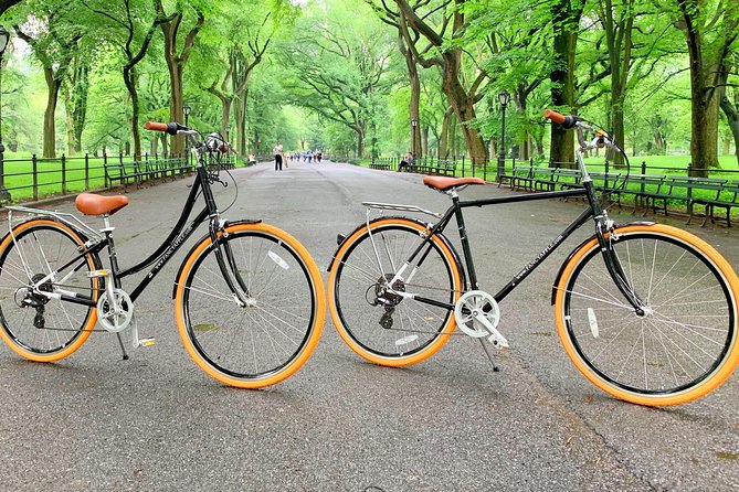 Best of Central Park Bike Tour - So, Should You Book This Central Park Bike Tour?