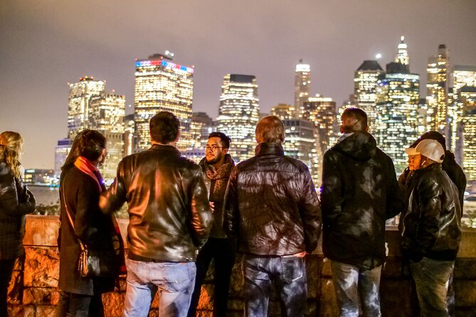 Best of New York Food Tour: 5 dishes plus famous sightseeing! - Why This Brooklyn Food Tour Feels Like Two Tours in One