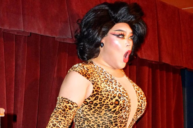 Best of NYC Drag - Drag Bar Crawl with Drink - Hell’s Kitchen drag night: why this crawl feels different