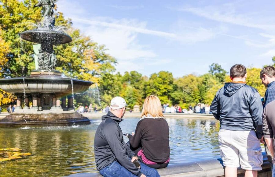 Best of NYC: Top-Rated Gossip Girl TV Locations Pedicab Tour - Who This Tour Fits Best (and Who Might Want to Skip It)