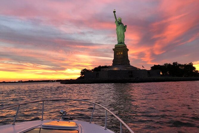 Best Private Luxury Daytime Boat Tour in New York City - 2 Hour - Why the captain matters more on a private boat