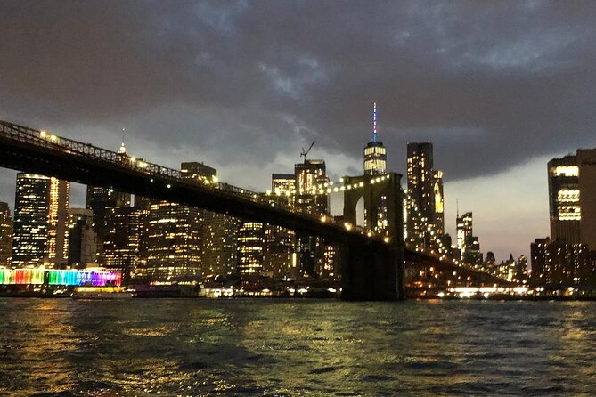 Best Private Luxury Daytime Boat Tour in New York City - 2 Hour - Timing tips: afternoon departures and the weather reality