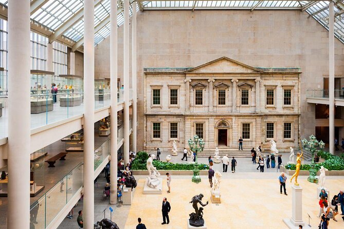 Biblical Israel through the Exhibits at the Met Museum - Key highlights you can count on