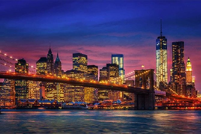 Big Bus New York: Sightseeing Night Tour by Open-top Bus - Tickets, Audio, and What You Should Check Before You Pull Away
