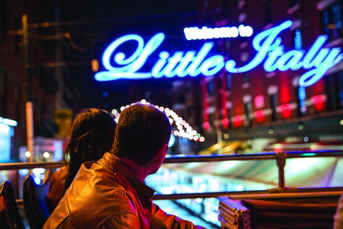 Big Bus New York: Sightseeing Night Tour by Open-top Bus - Price and Value: Is $67 a Good Use of Your Evening?