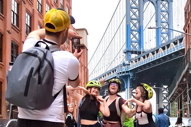 Bike Brooklyn NYC Like a Local by Original NYC - Key things to know before you book