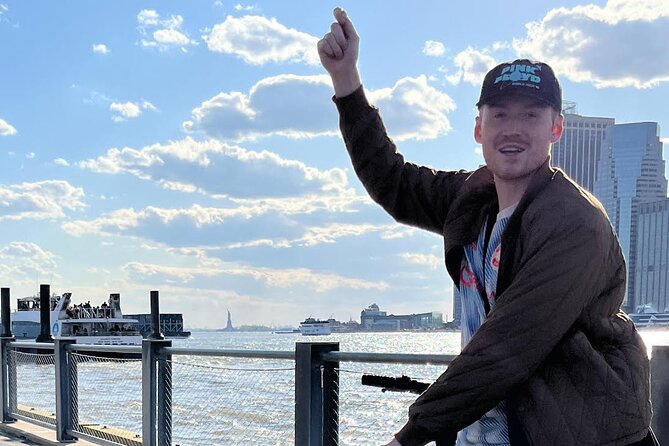 Bike Brooklyn NYC Like a Local by Original NYC - Williamsburg and Domino Park: new waterfront energy, explained by your guide