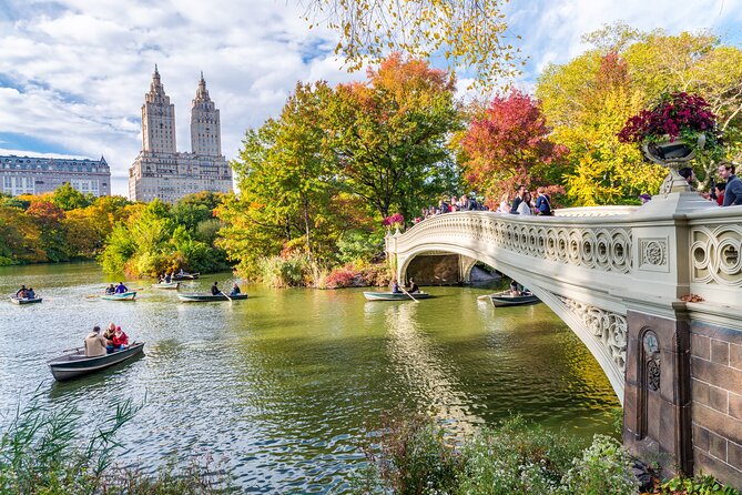 Bike Rental in NYC Central Park - Key things to know before you ride