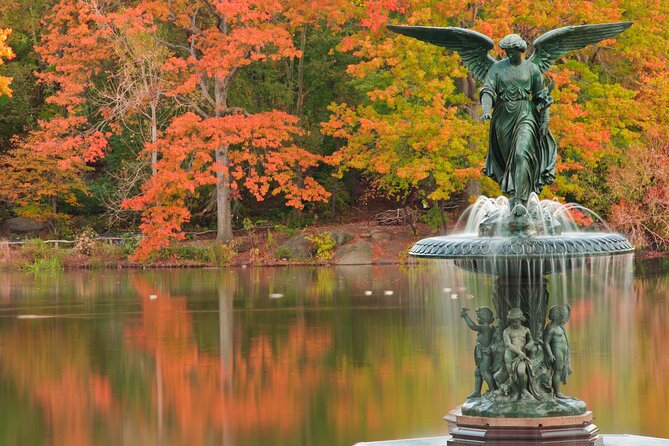 Bike Rental in NYC Central Park - Potential headaches to plan for before you go