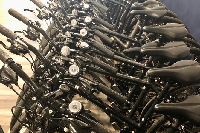 Bike Rental NYC Central Park - Key Things I’d Focus On Before You Ride