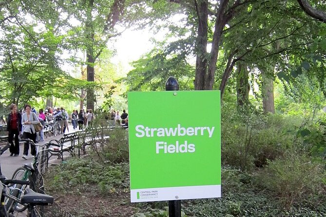 Bike Rental NYC Central Park - How I’d Use the Map to Build a Simple Ride Plan