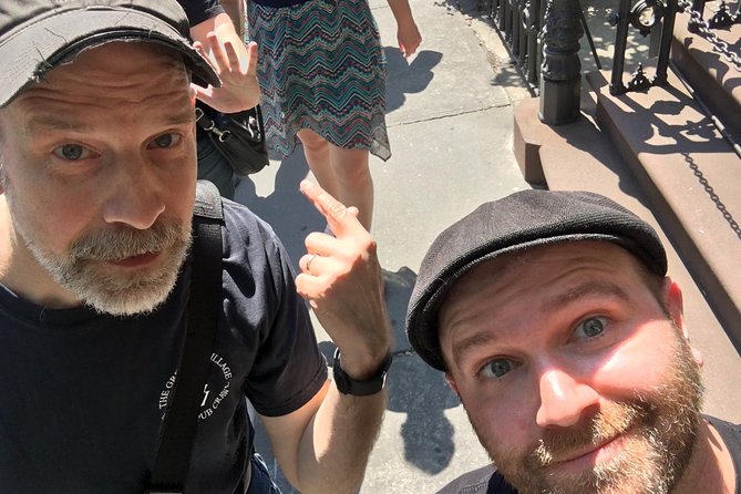 Bohemian Culture Walk of Greenwich Village - Why This Greenwich Village Walk Feels Different Than a Usual Sightseeing Stroll