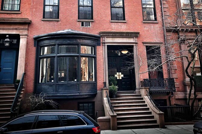 Boho Greenwich Village: A Self-Guided Audio Tour - How the VoiceMap Setup Works in Plain English
