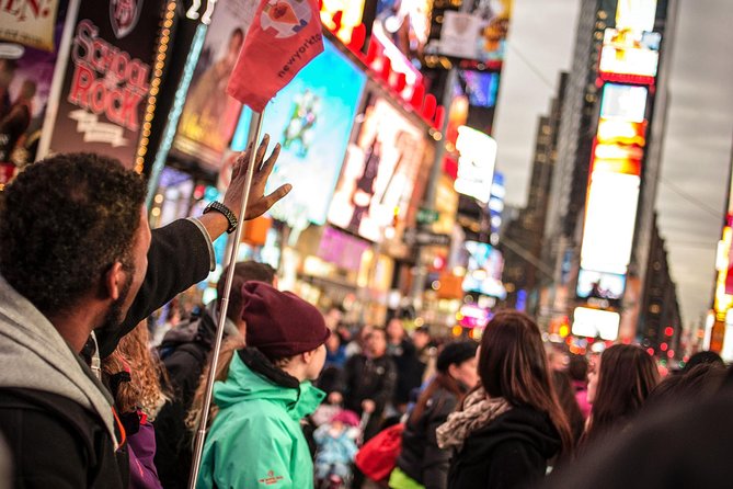 Broadway and Times Square Insider Tour with Theater Professional - Price and Value at $39: What You Are Paying For