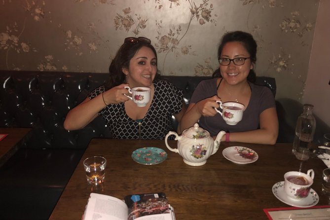 Broadway Prohibition Pub Crawl - Drinks and Value: What You Actually Get Included