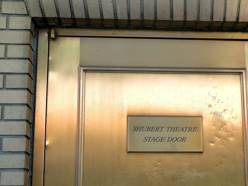 Broadway the Tour: NYC's Immersive Historic Walking Tour - Key highlights you should care about