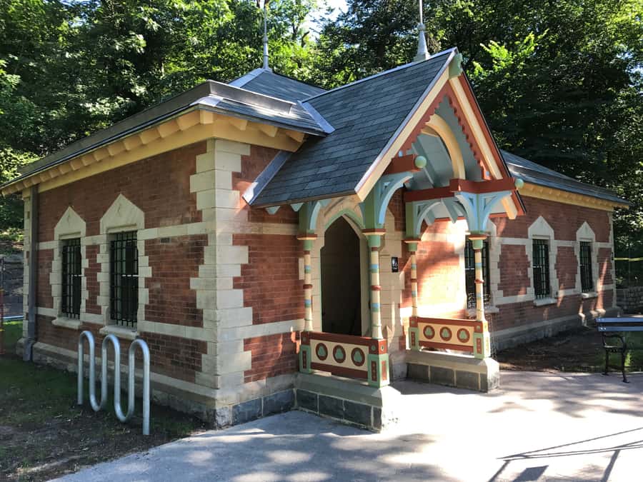 Brooklyn: 2-Hour Prospect Park Guided Walking Tour - Conservation and preservation work: the park keeps adapting