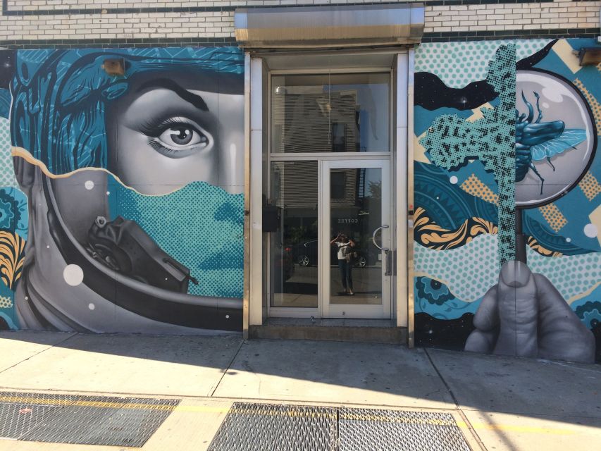 Brooklyn: 3-Hour Williamsburg Bites Food Tour - Key Highlights You’ll Actually Feel