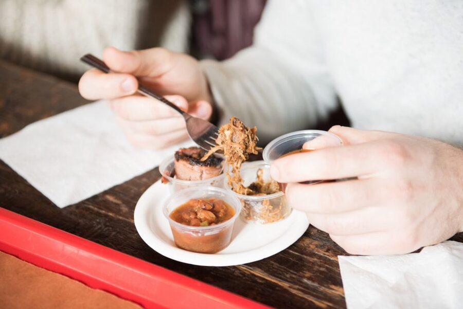 Brooklyn: 3-Hour Williamsburg Bites Food Tour - What Happens in 3 Hours, Stop by Stop