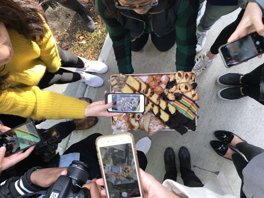 Brooklyn: 3-Hour Williamsburg Bites Food Tour - Value and Price: Is $88 Fair for 6 Tastings and a Guided Stroll?