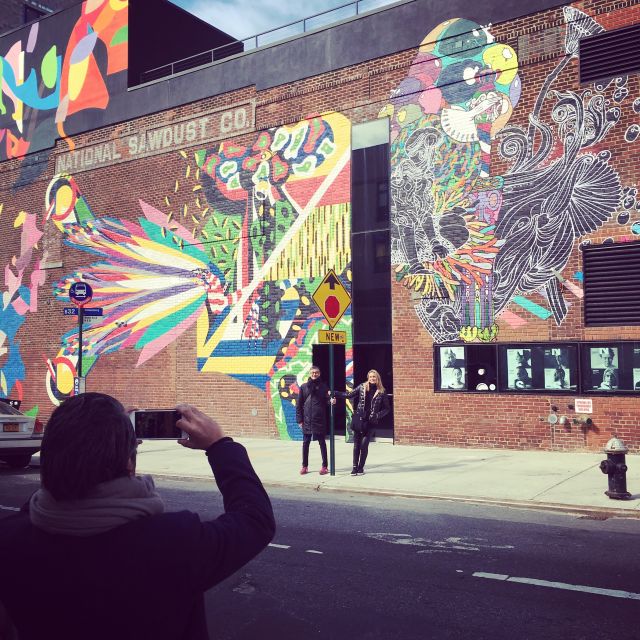 Brooklyn: 3-Hour Williamsburg Bites Food Tour - Who This Tour Fits Best