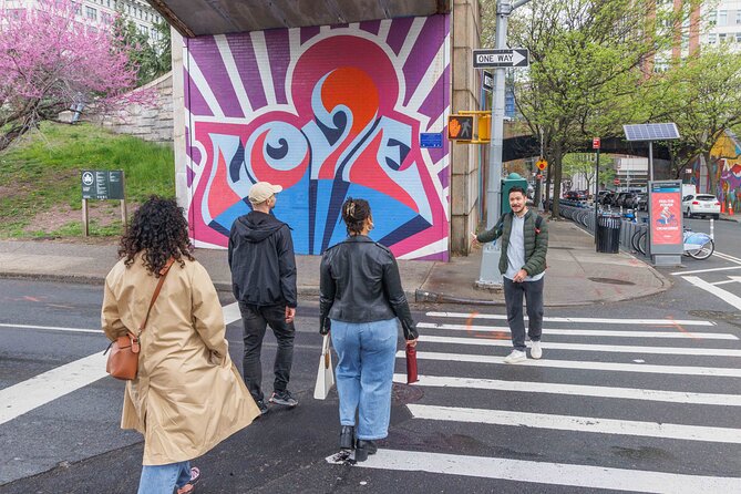 Brooklyn Art Walk, Drink Crawl, & City Views - City Views and Bridge Watch: When the Walk Turns Into a Skyline Break